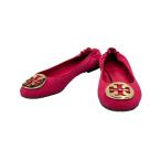  Tory Burch балетки женский SIZE 5M (XS) Tory Burch б/у 