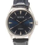 ショッピング自動巻き ニス 腕時計 自動巻き KN001 メンズ KNIS 中古