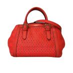 ケイトスペード 2way トートバッグ ショルダーバッグ 肩掛け パンチング PXRU4041 レディース Kate Spade 中古