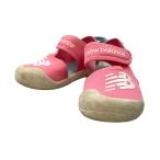  New balance Kids сандалии Cruiser IOCRSRBP Kids SIZE 15 NEW BALANCE б/у 