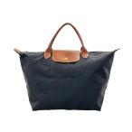 ショッピングロンシャン ロンシャン ハンドバッグ トートバッグ ル プリアージュ レディース Longchamp 中古