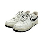 ショッピングナイキ エアフォース1 ナイキ ローカットスニーカー エア フォース 1 315122-104 メンズ SIZE 27.5 (L) NIKE 中古