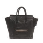 ショッピングセリーヌ セリーヌ ハンドバッグ レディース CELINE 中古