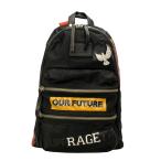 マークバイマークジェイコブス リュック デイパック メンズ MARC BY MARC JACOBS 中古