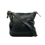 コーチ ショルダーバ�