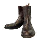 pli Ben ti короткие сапоги со вставкой из резинки мужской SIZE 41 (M) PREVENTI б/у 