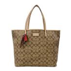 コーチ トートバッグ �