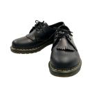 ドクターマーチン 3ホールシューズ 1461 メンズ SIZE UK 8 (L) Dr.Martens 中古
