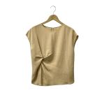  United Arrows безрукавка блуза tube top 1516-215-1405 женский UNITED ARROWS б/у 