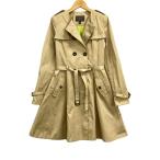  Cole Haan no color тренчкот женский SIZE XS (XS) COLE HAAN б/у 
