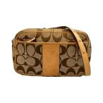 コーチ ショルダーバ