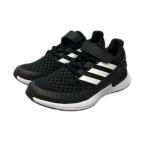  прекрасный товар Adidas low cut спортивные туфли lapida Ran J EF9258 Kids SIZE 21.0 adidas б/у 