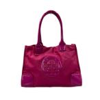 トリーバーチ ナイロントートバッグ レディース Tory Burch 中古