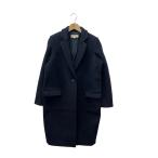 emf.rudo Пальто Честерфилд женский SIZE 38 (S) ENFOLD б/у 