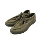  Converse мокасины обувь мужской SIZE 27.0 (L) CONVERSE б/у 