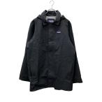 ショッピングパタゴニア パタゴニア マウンテンパーカー CITY STORM RAIN PARKA アウトドア 20700sp20 メンズ SIZE Ｍ patagonia 中古