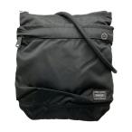 ショッピングポーター 美品 ポーター ギャラリーサイン トウキョウ 2way ショルダーバッグ 斜め掛け ポーチ メンズ レディース PORTER GALLERY SIGN TOKYO 中古