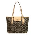 コーチ トートバッグ 