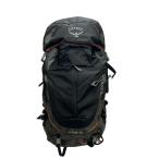 美品 オスプレー バックパック sirrus 36 メンズ OSPREY 中古
