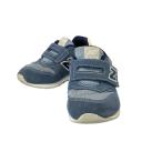  New balance low cut спортивные туфли IZ996CPN baby SIZE 14.5 (M) NEW BALANCE б/у 