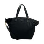 トリーバーチ トートバッグ ショルダーバッグ 2WAY 斜め掛け メンズ Tory Burch 中古