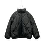 ショッピングzara ザラ エコレザー ジャケット メンズ SIZE M ZARA 中古