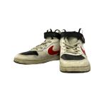 ナイキ ミドルカット�