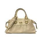 コーチ 2WAY ハンドバッ