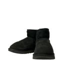 アグ ショートブーツ ムートンブーツ レディース SIZE 23 (M) UGG 中古