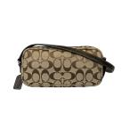 美品 コーチ ショルダ�