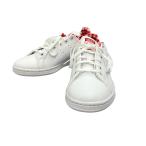 アディダス ローカットスニーカー スタンスミス IG3504 レディース SIZE 23.5 (M) adidas 中古