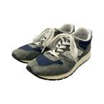 ニューバランス ローカットスニーカー MRL996AD レディース SIZE 24.0 (L) NEW BALANCE 中古