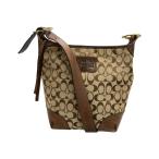 コーチ ショルダーバ