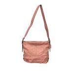 コーチ ショルダーバ�