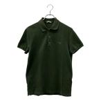 ショッピングヴェネタ ボッテガ・ヴェネタ ポロシャツ 429892 VOKGO メンズ SIZE 46 (M) BOTTEGA VENETA 中古