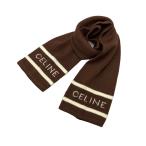  Celine muffler Kids CELINE б/у 
