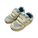 ニューバランス ローカットスニーカー IZ996MH3 キッズ SIZE 15.0 (M) NEW BALANCE 中古