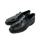 サルヴァトーレフェラガモ ローファー ガンチーニ メンズ SIZE 7 1/2 (25.5cm) Salvatore Ferragamo 中古