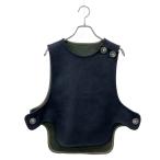 エンフォルド メルトンショートベスト 3