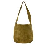 ボッテガヴェネタ ワンショルダーバッグ 肩掛け レディース BOTTEGAVENETA 中古