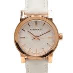 バーバリー 腕時計 クオーツ BU9209 レディース BURBERRY 中古