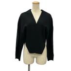 美品 エンフォルド 長袖カーディガン 2