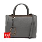 フェンディ 2wayハンドバッグ ショルダーバッグ 斜め掛け プチトゥージュール 8BH253 レディース FENDI 中古
