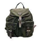 プラダ バックパック リュック レディース PRADA 中古