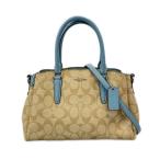 コーチ 2WAY ハンドバッ