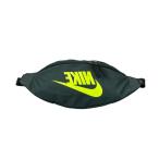  Nike нейлон Mini сумка "body" мужской NIKE б/у 