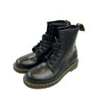 ドクターマーチン 8ホールブーツ レディース SIZE UK 6 (25cm) Dr.Martens 中古