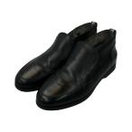 Ferragamo world ботинки чукка туфли без застежки мужской SIZE 8 (M) FERRAGAMO WORLD б/у 