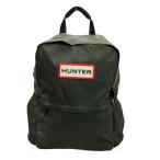 ハンター リュック メンズ HUNTER 中古