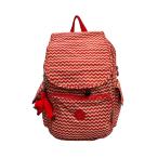 キプリング リュック レディース Kipling 中古